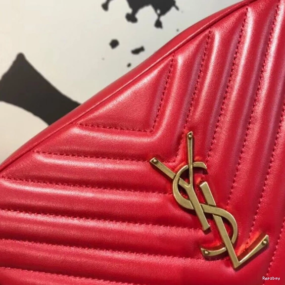 Repzbay REP YSL LOU CAMERA BAG-23*16*6CM 0731
